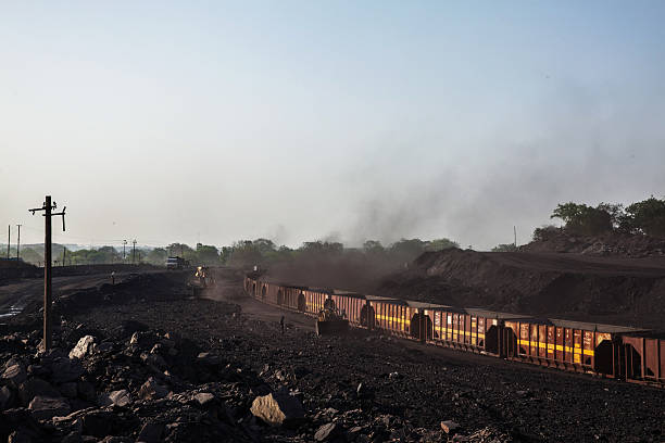 South Eastern Coalfields to complete its rail project by Sep 2022