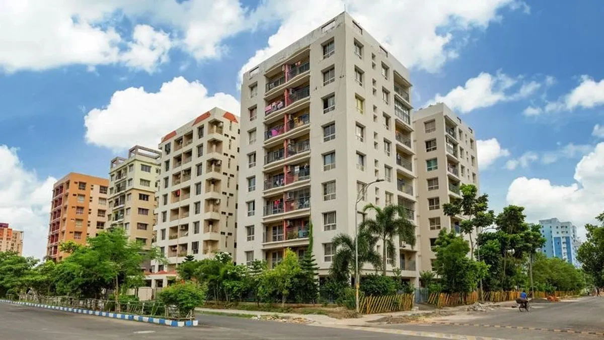 Shapoorji Pallonji Enters Plotted Housing With Pune Project