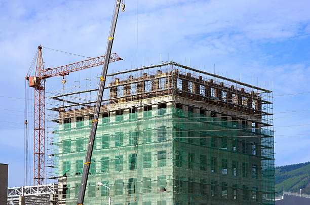 Govt approves new building construction for Puducherry legislation