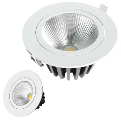 Advanced COB Lighting Range