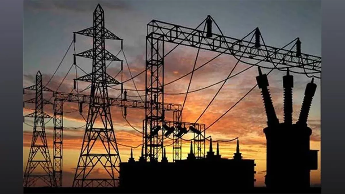 PFC Signs FY26 MoU With Power Ministry for Target Review