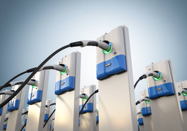 BESCOM to set up 140 EV chargers in next six months