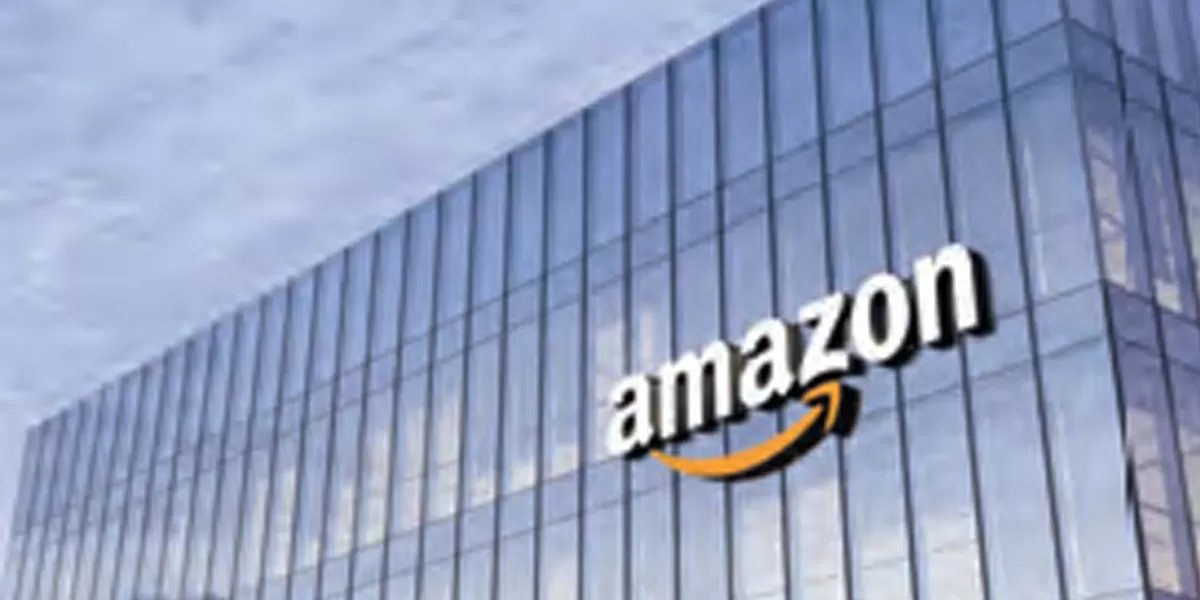 Amazon India to invest Rs.20 billion in logistics and tech in 2025