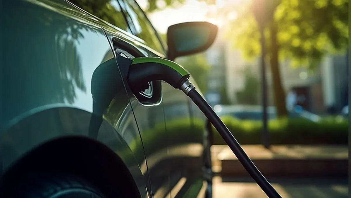 Mahindra To Set Up 250 EV Charging Stations By 2027