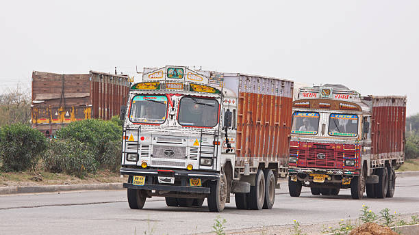 Indian trucking sector faces financial crisis due to Covid-19