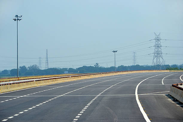 Road infrastructure in India to witness mega push in 2022