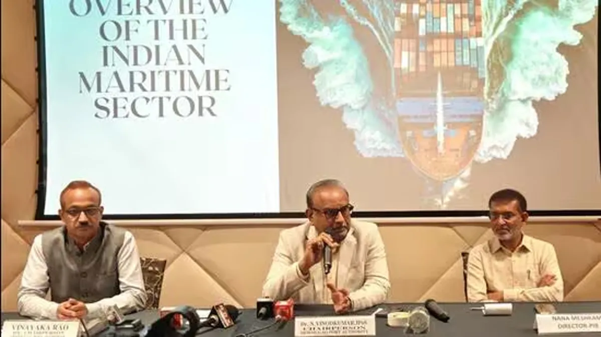 Mormugao Port To Ink Rs 30 Billion Investment Deals