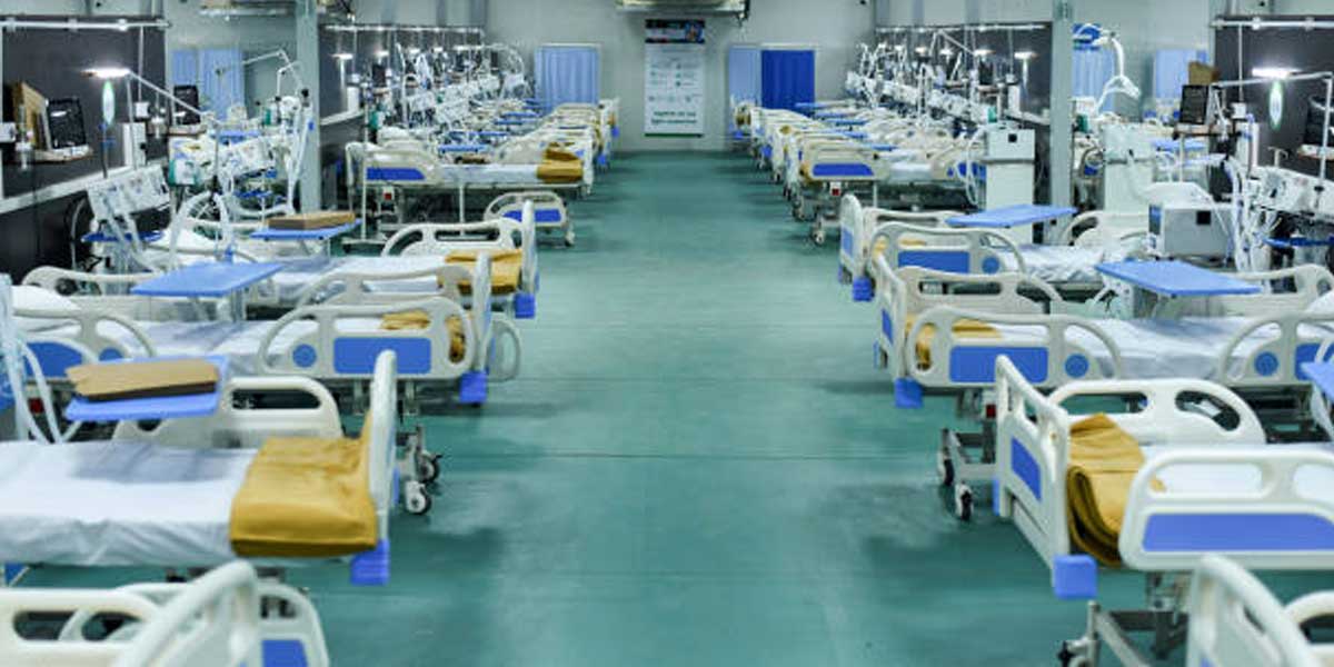 India’s health infrastructure will benefit from pandemic legacy