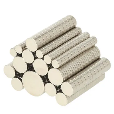 Cabinet Clears Rs 72.8 Billion Plan For Rare-Earth Magnet Production