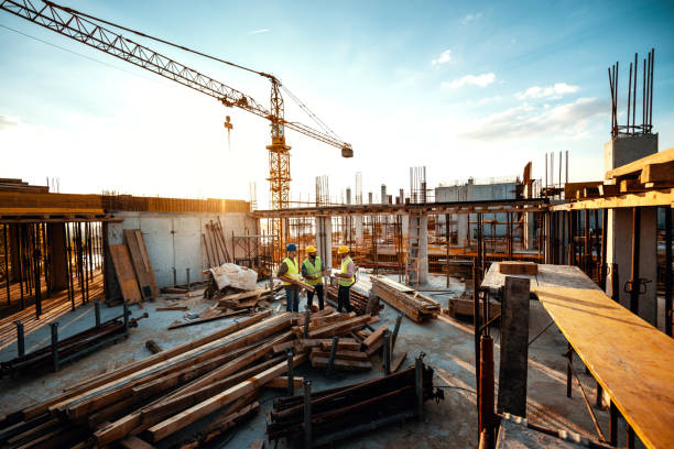 445 infra projects hits cost overrun of Rs 4.4 lakh crore