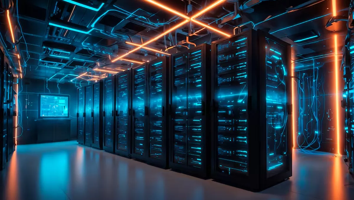 India's First AI SEZ to Rise in Nava Raipur with Rs 10 Bn Investment