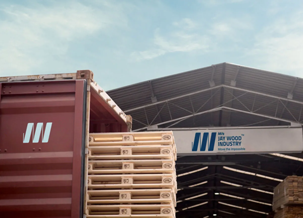Jay Wood Industry Strengthens Heat-Treatment Infrastructure