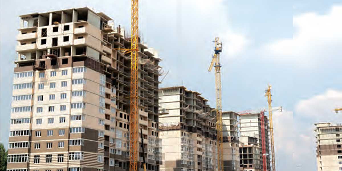 Largest and most profitable construction company- L&T