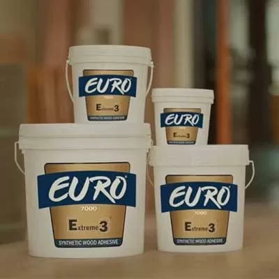 Pankaj Tripathi Joins Euro Adhesives as Brand Ambassador, Unveils Ad