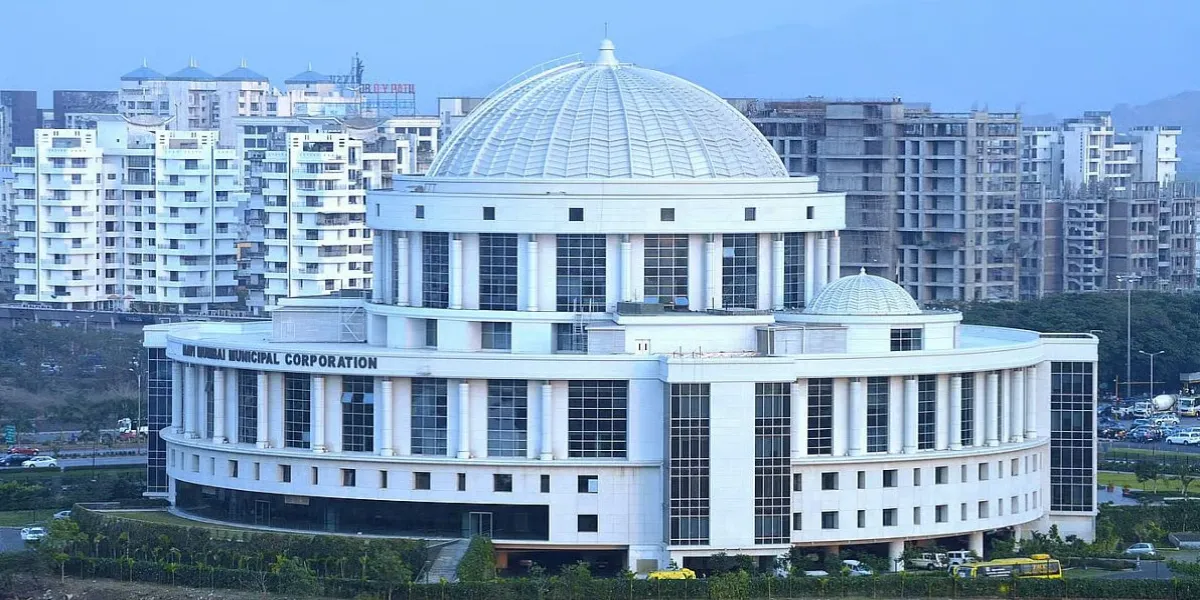 Navi Mumbai To Set Up India’s First Waste-To-Art Lab