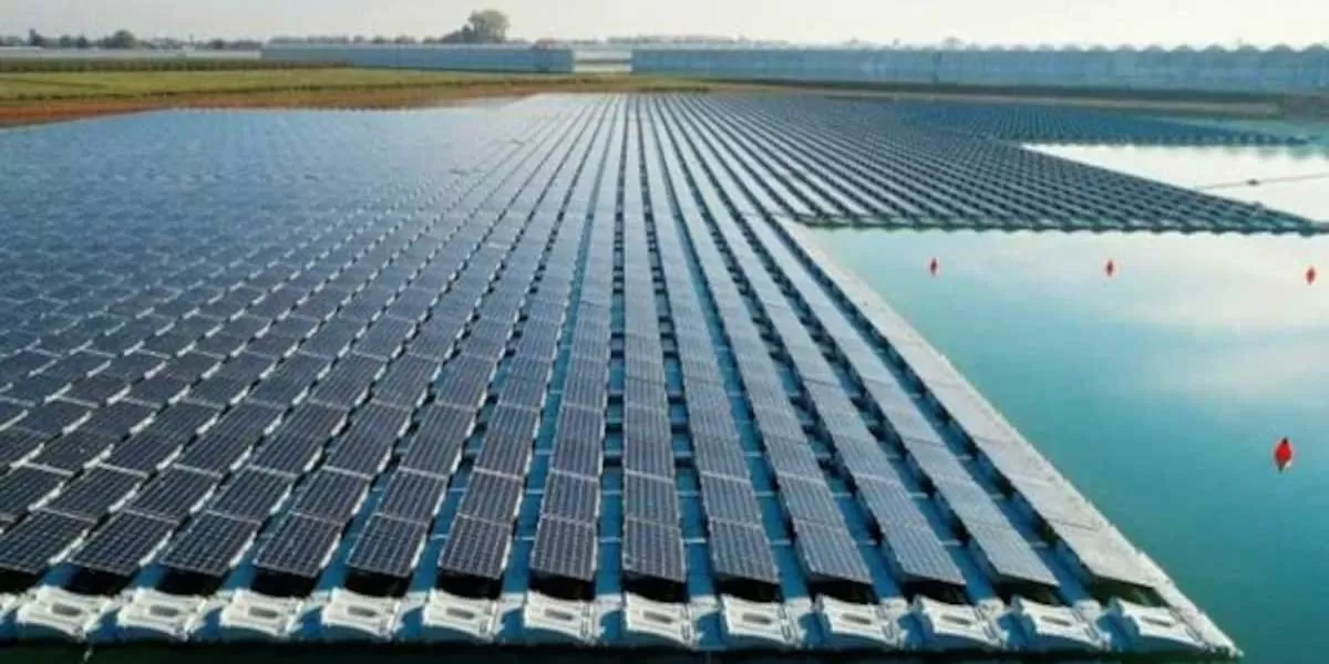 Maharashtra to Solarise 35 Lakh Pumps By 2025 Under PM-KUSUM