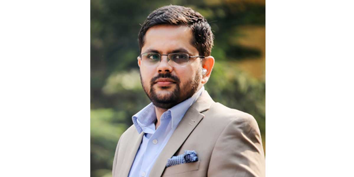 We are working on a diversified root frame that covers promoting mixed land use in area-based development: Gaurang Rathi, Varanasi Smart City CEO