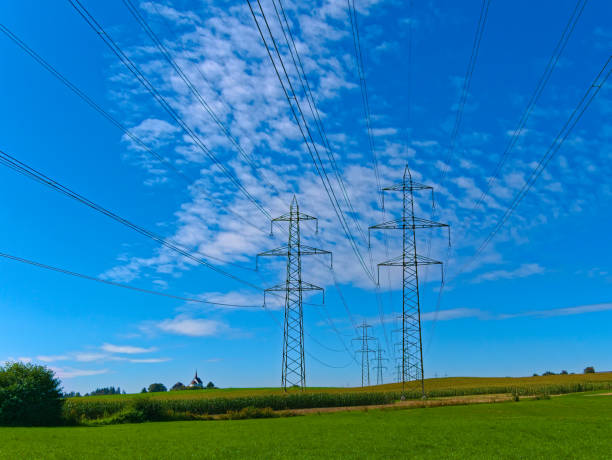 Uttar Pradesh govt allots Rs 1,000 cr to power sector