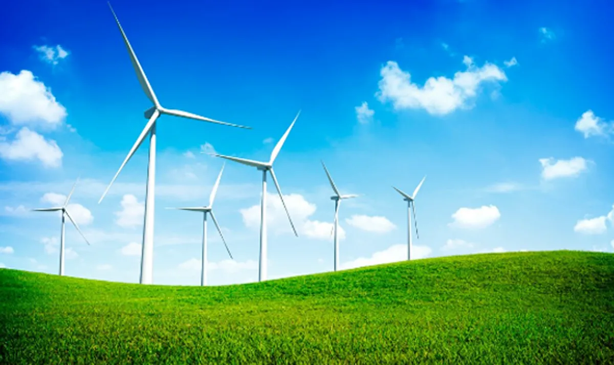 NTPC Green Energy, CtrlS Ink MoU to Develop 2 GW Renewable Power Projects