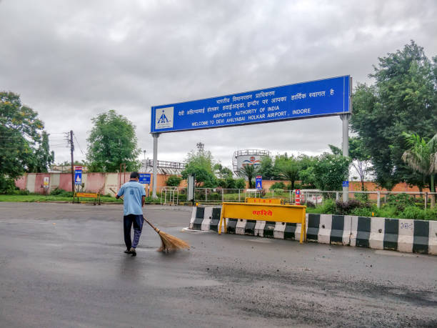 Swachh Survekshan 2021: Indore bags first spot for 5th time in a row