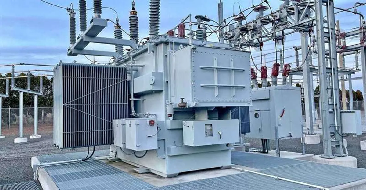 Marsons Bags Rs 270 Million Transformer Order from Cabcon