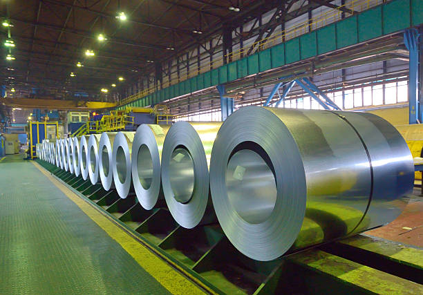Right ecosystem needed for secondary steel sector, consumers