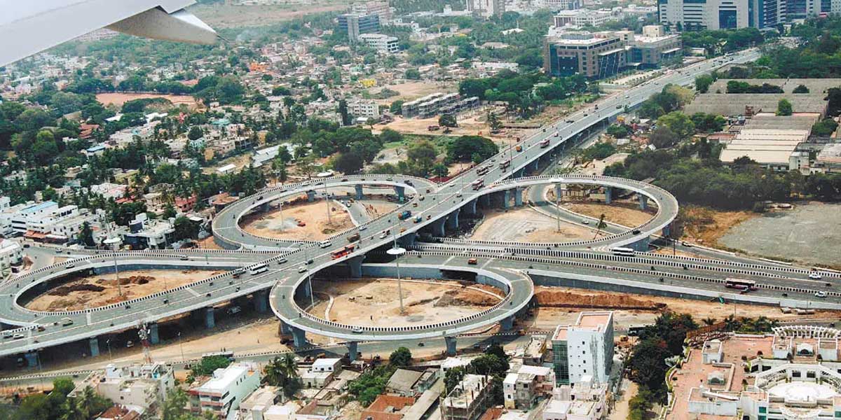 Many hiccups still remain over Satellite Town Ring Road project in Bengaluru