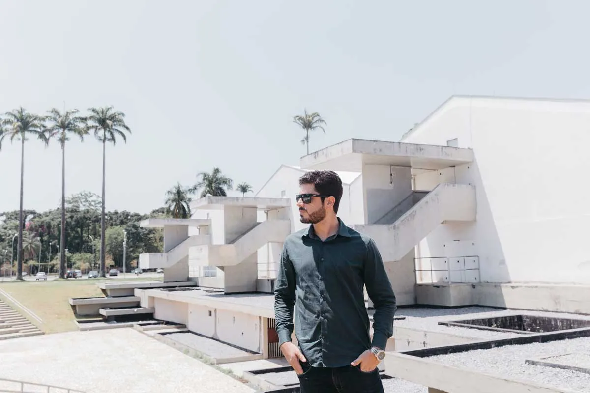 Youngest Arab Billionaire Drives Dubai Property Growth