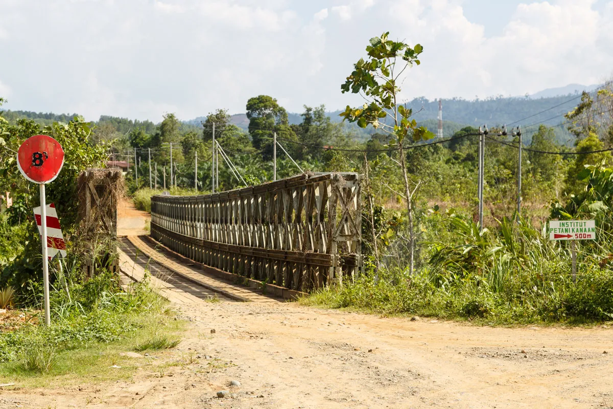 Rs 70.72 Mn Rural Bridge to Link Kaimur, Rohtas Districts