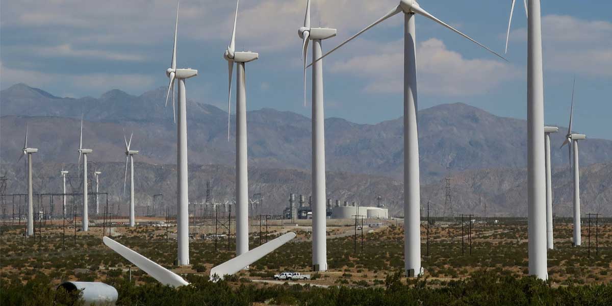 Fully renewable energy-dependent by 2030: Dalmia