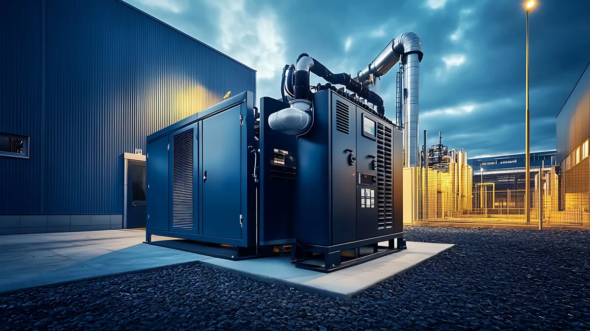 Powering the Future