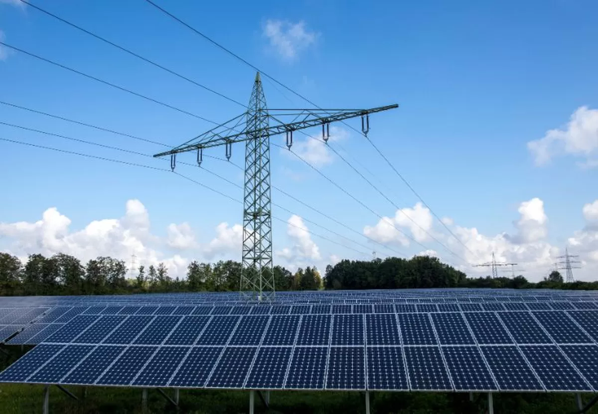 Terra Clean Invites Bids For 300 MW Solar Project In Morena