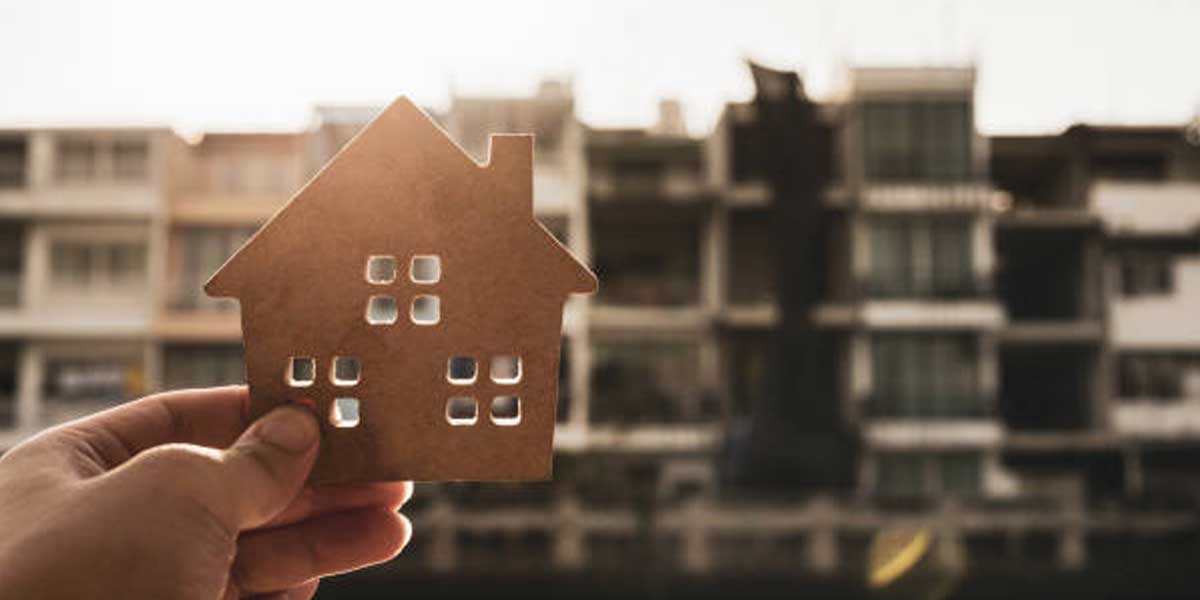 Easy finance is key to success of India's affordable housing