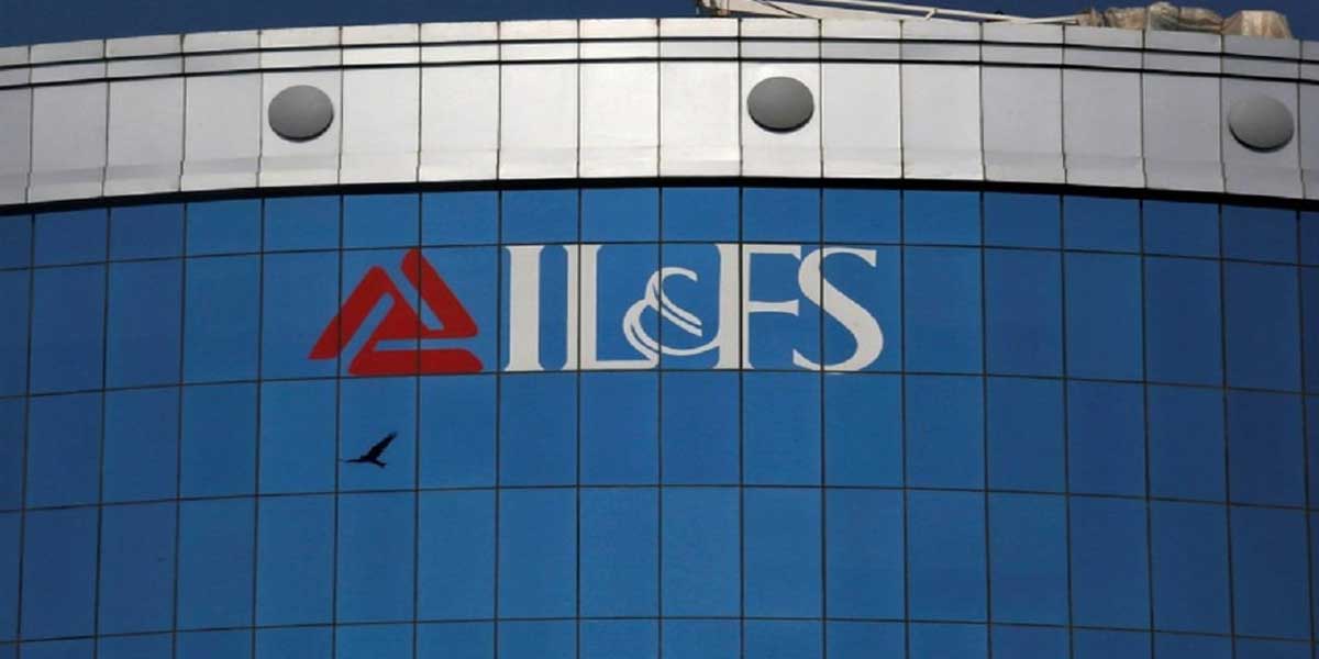 IL&FS set to sell Chinese road asset to PingAn Insurance