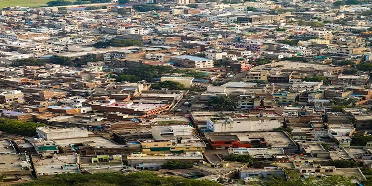 JDA Extends Deadline for Two Residential Schemes Applications