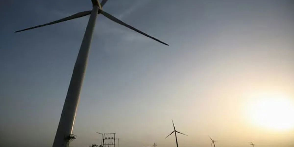 Suzlon Secures 306 MW Repeat Wind Order From Yanara