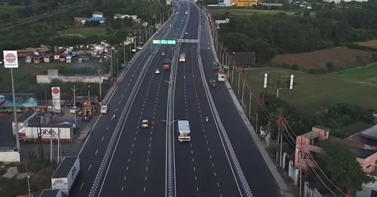 NHAI Initiates Safety Audits for Under-Construction Tunnels Nationwide