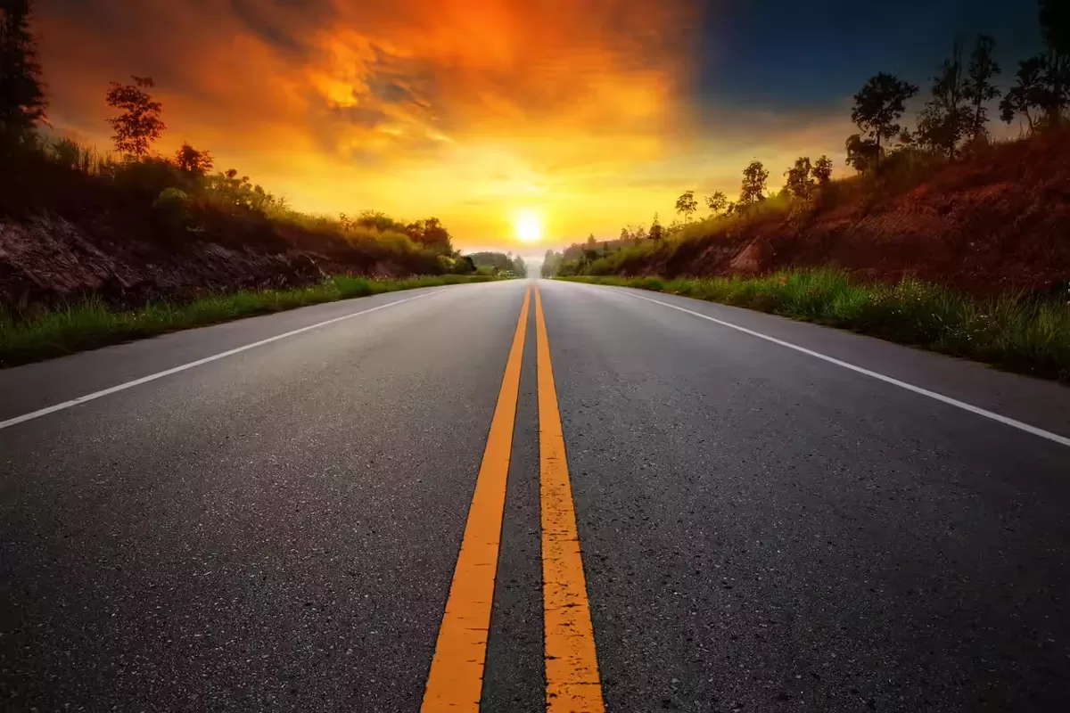 Nagpur Gets Rs 9 Billion Nod For Phase V Cement Road Project