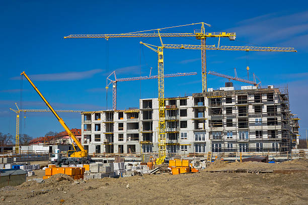 Around 425 infra projects note cost overruns worth Rs 4.83 lakh cr