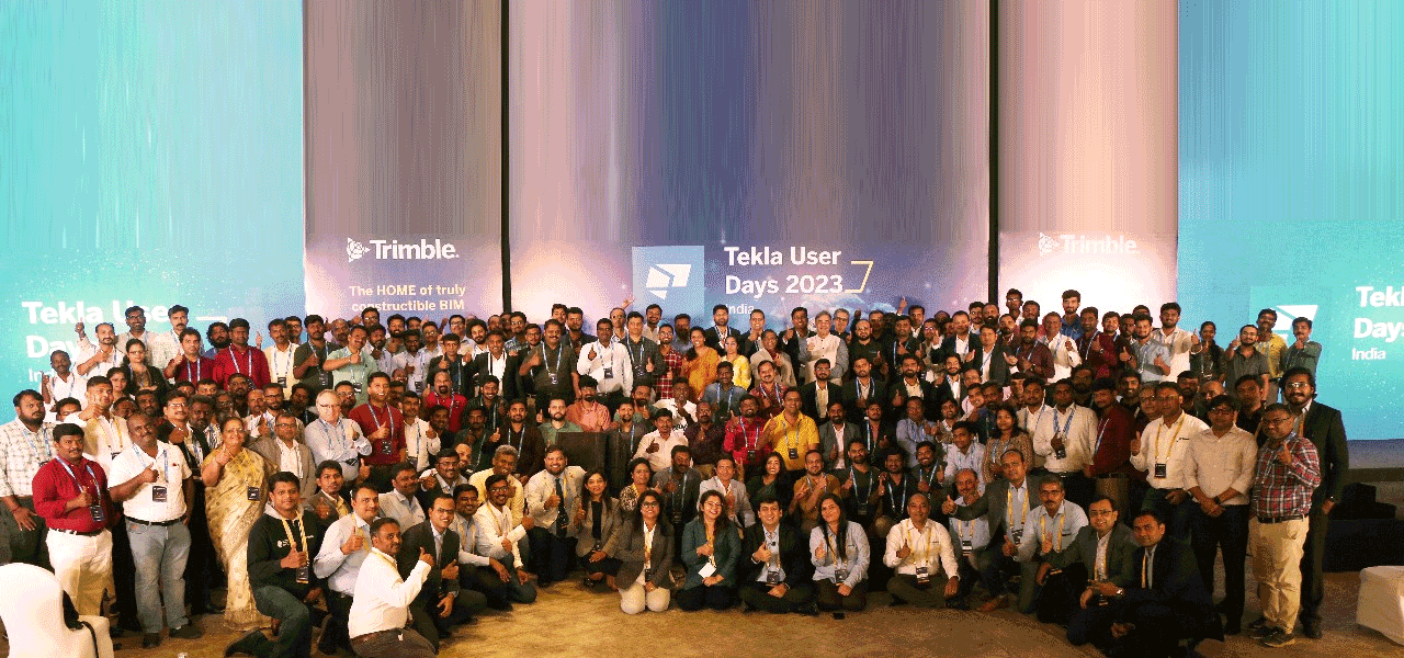 Trimble Tekla User Days 2023 to accentuate Digital Construction benefits