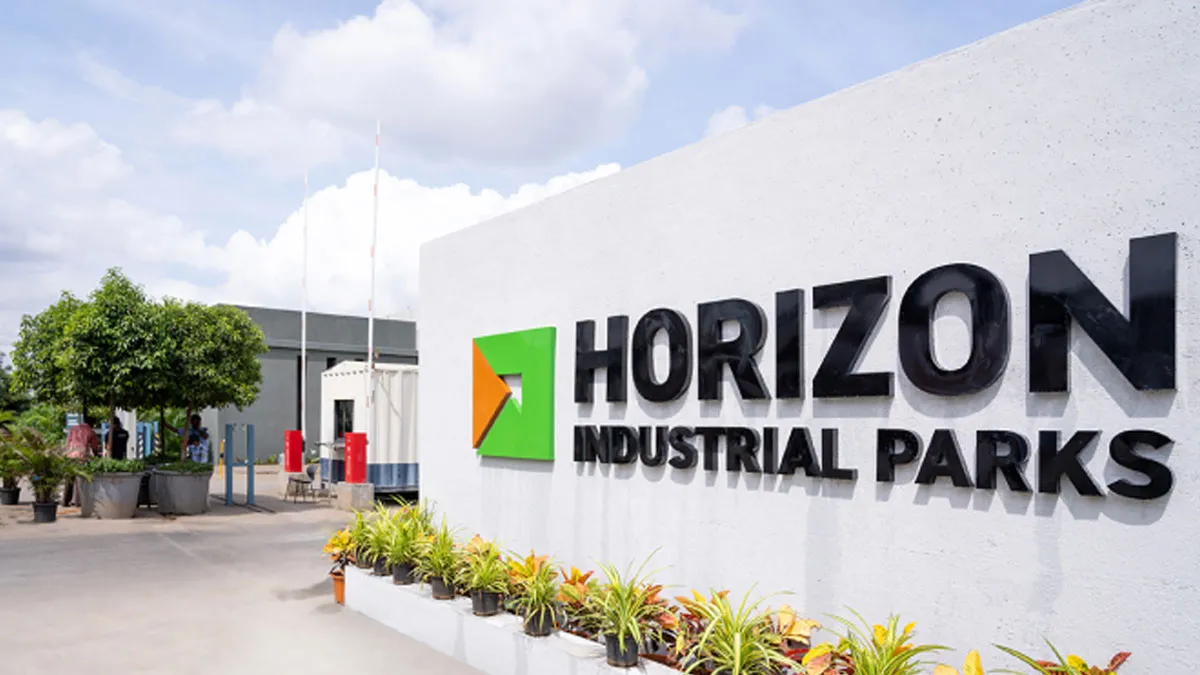 Horizon Industrial Parks files DRHP with SEBI for proposed IPO