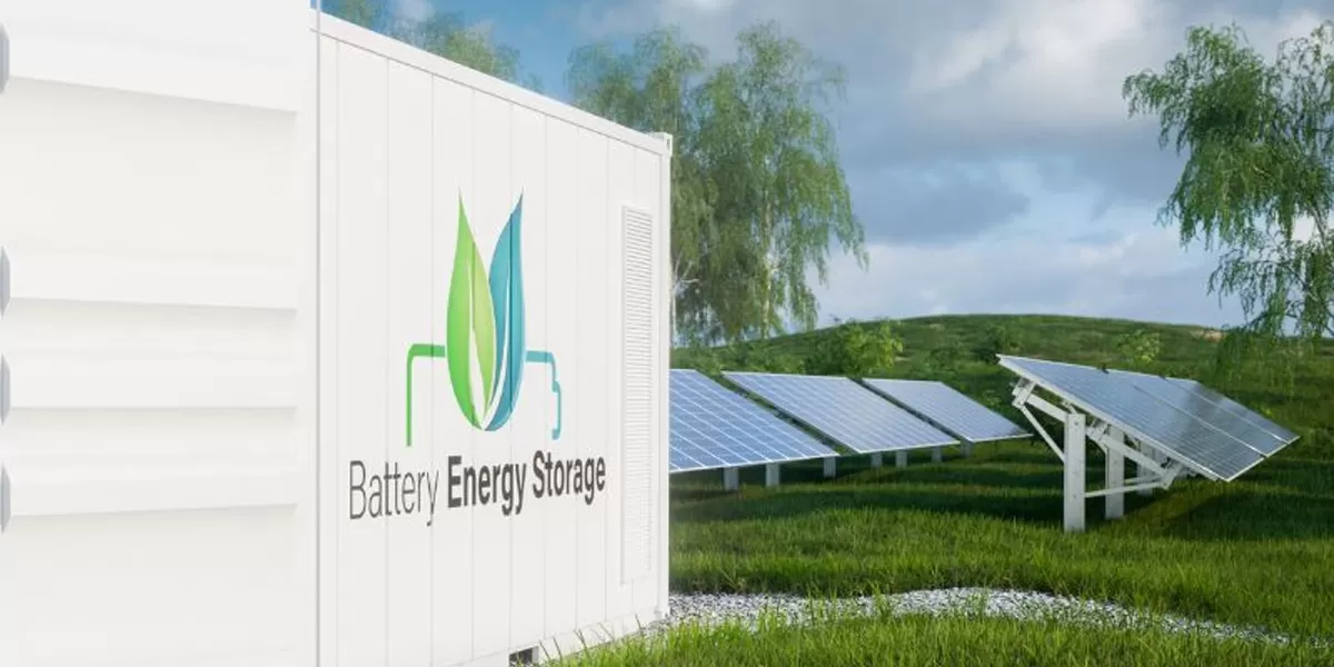 SECI Floats Tender for 2 GW Solar Projects with Storage
