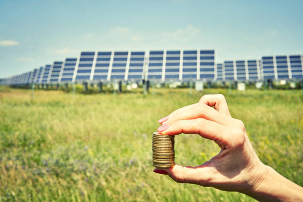 KKR-backed Virescent sets up India's first renewable energy trust