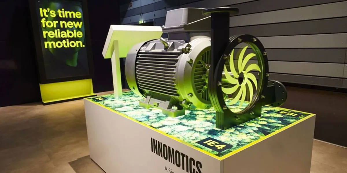 Innomotics India To Acquire Siemens’ LV Motors Business