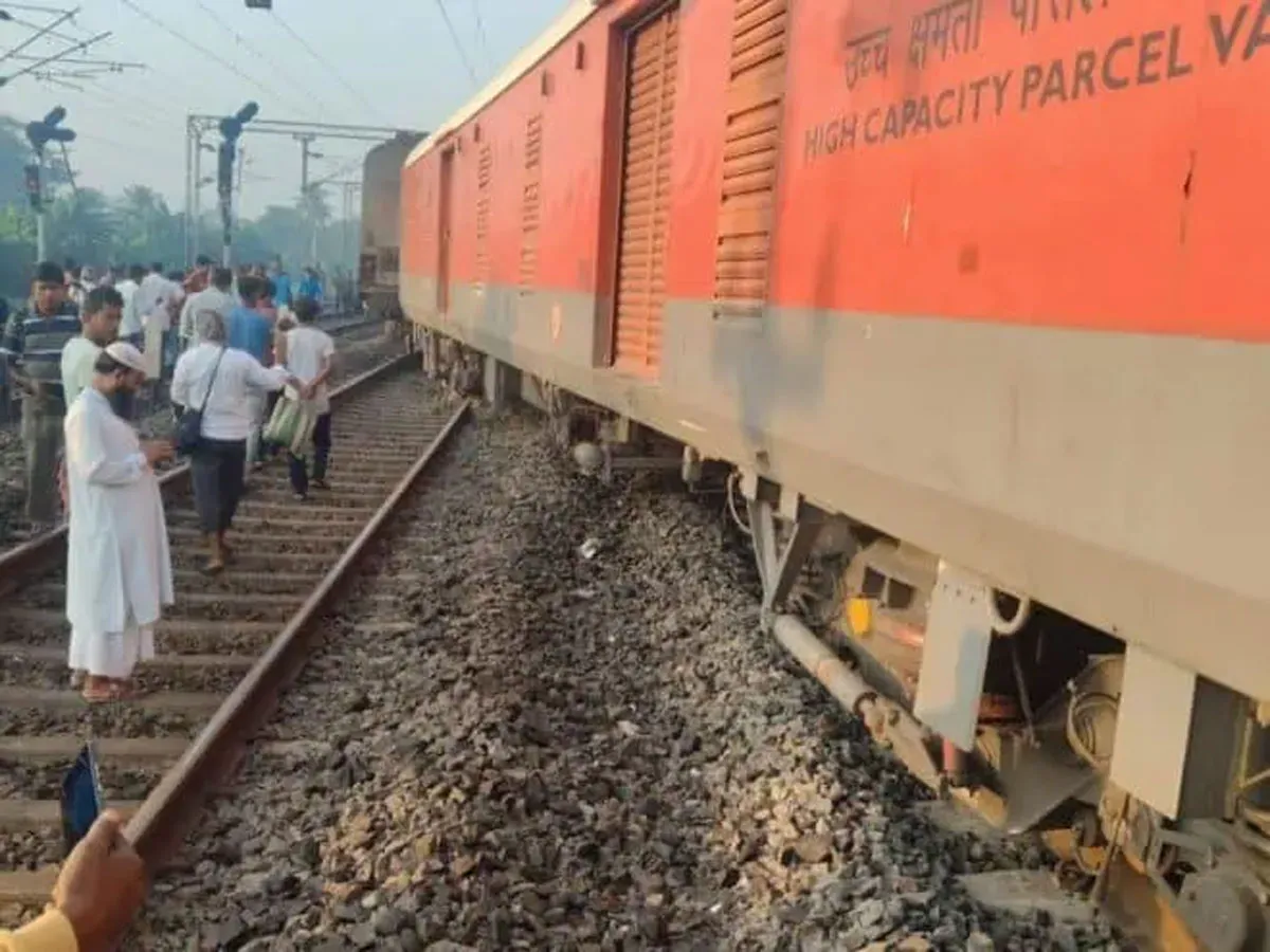 Rail Safety Spend May Cross Rs 1.3 Trillion In FY27