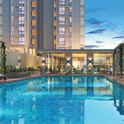 Mantra Properties launches Codename Benchmark in Pune