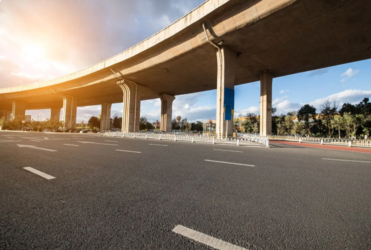 Infrastructure Opportunity Outlook by IMPACCT.Info