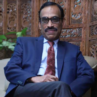 BEML CMD Rajasekhar: Govt’s infra focus to boost CE demand