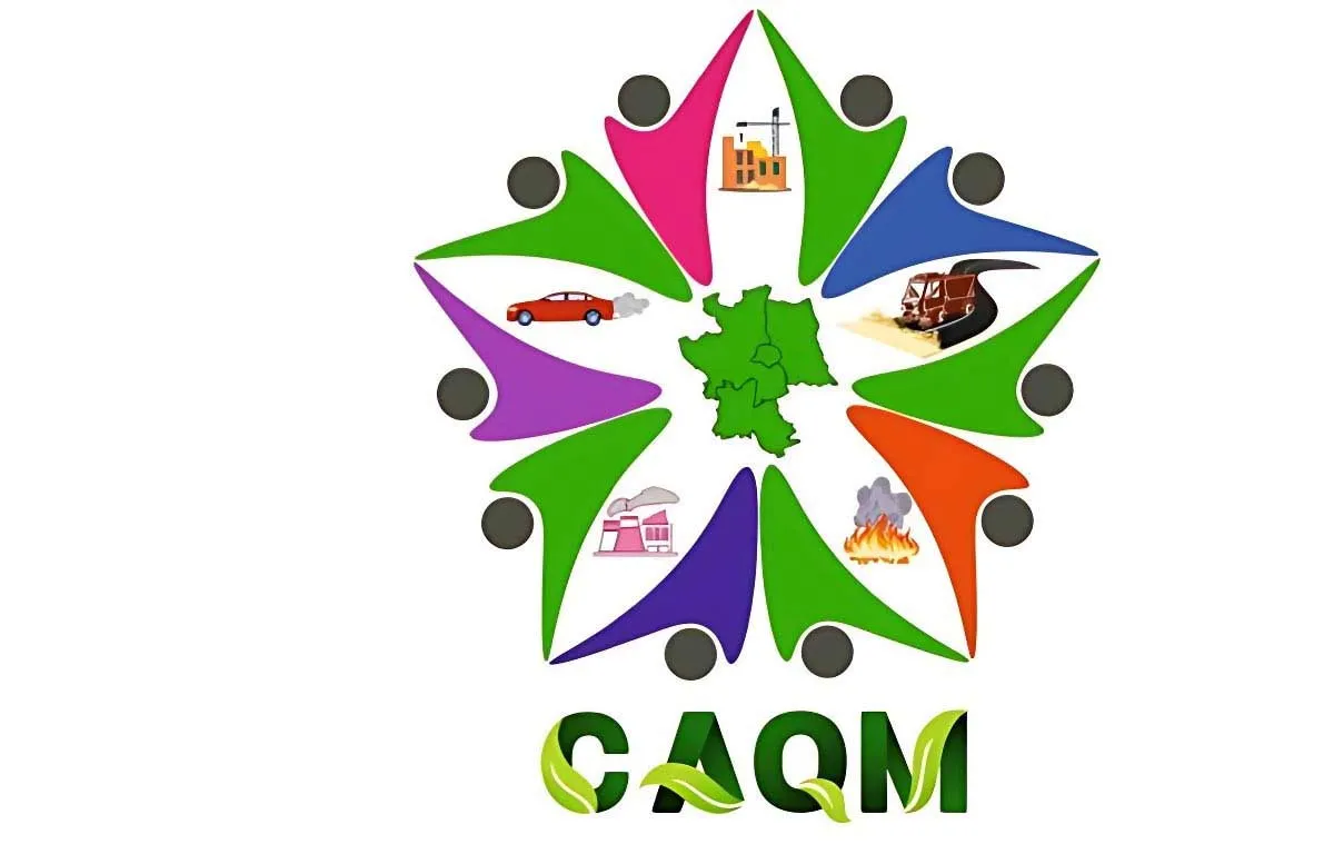 CAQM Issues Notices To Power Plants Over Biomass Norms