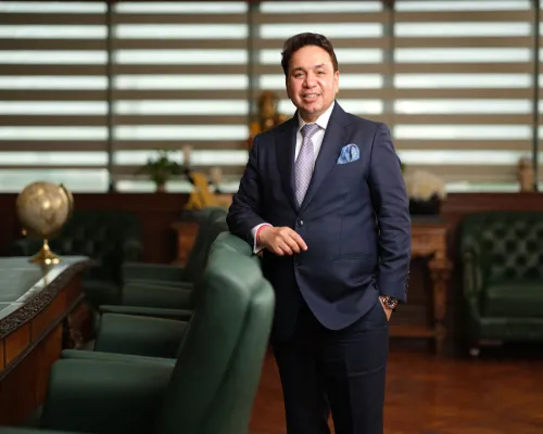 Signature Global Scores 84 in GRESB Debut